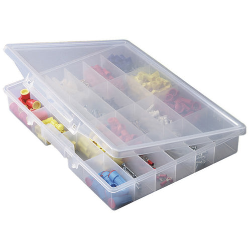 24 Compartment Plano Stowaway® Portable Organizer 5324-30