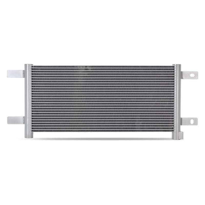 Transmission Cooler Mishimoto Compatible With Ram 6.7l Cummins 2013-2014