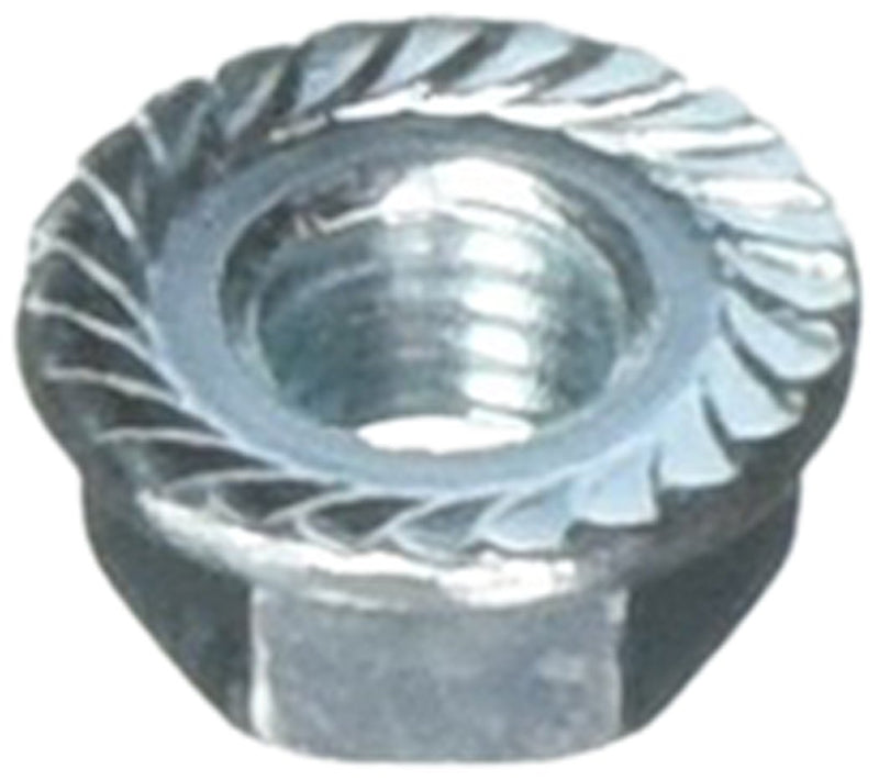 Small Engine Oregon Flanged Nut