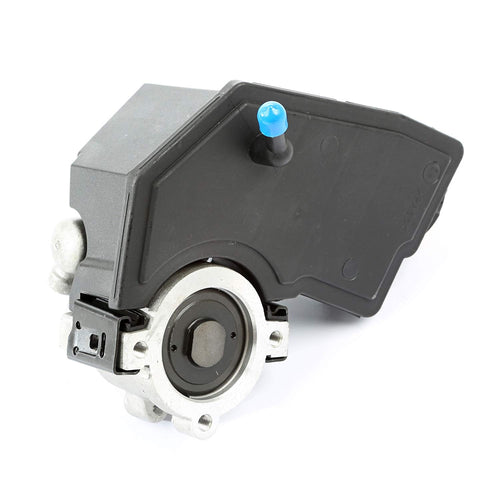 Omix-Ada 18008.20 | Steering Pump | OE Reference: 52087871 | Fits 1987-2001 Jeep Cherokee XJ 4.0L