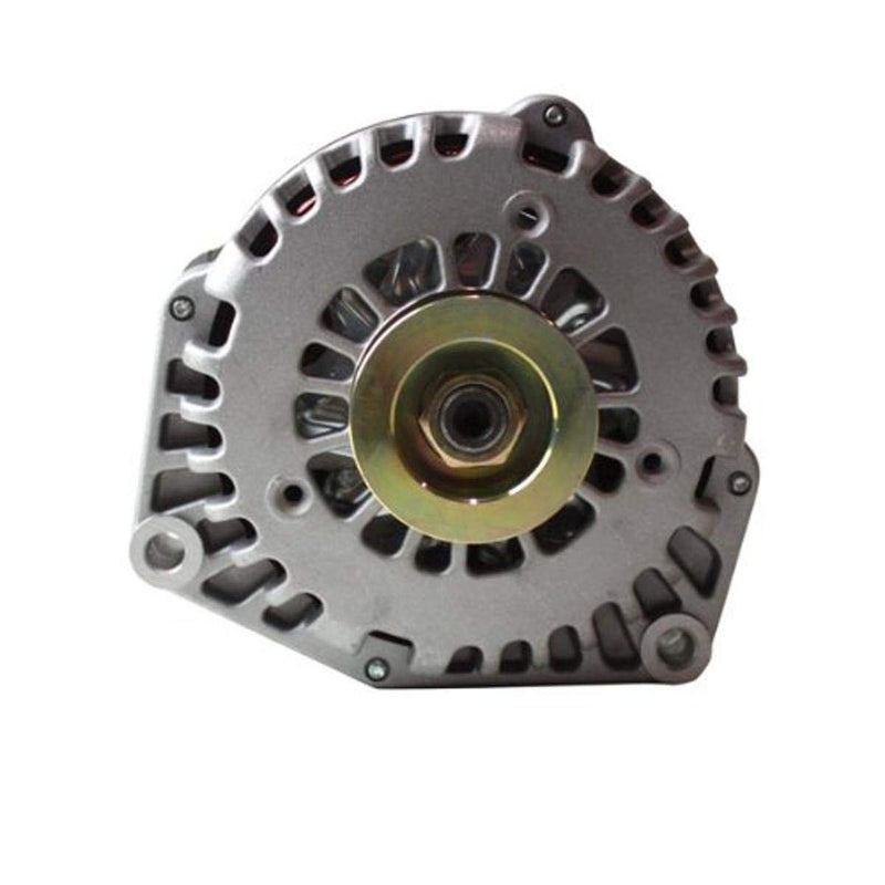Alternator TYC Compatible with 2003-2004 Chevrolet Gmc C/K