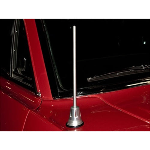 Early Scott Drake 1965-1968 C5ZZ-18813-BL Billet Antenna