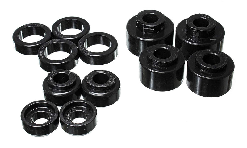 Body Mount Energy Suspension 44121G