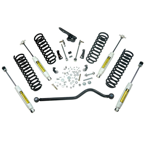Compression Superlift Travel Kit 57171