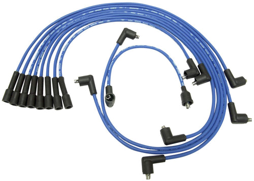 RC-GMX033 NGK (51429) Spark Plug Wire Set