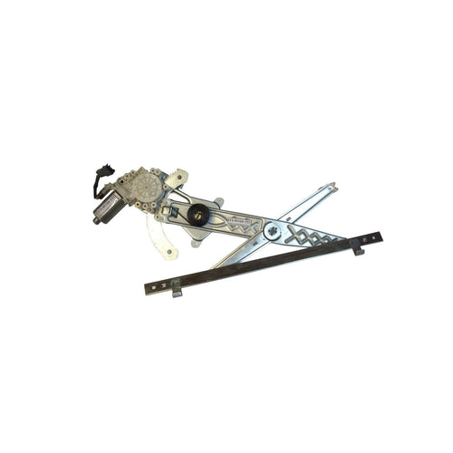 Ford Windstar TYC 660348 Front Left Power Replacement Window Regulator