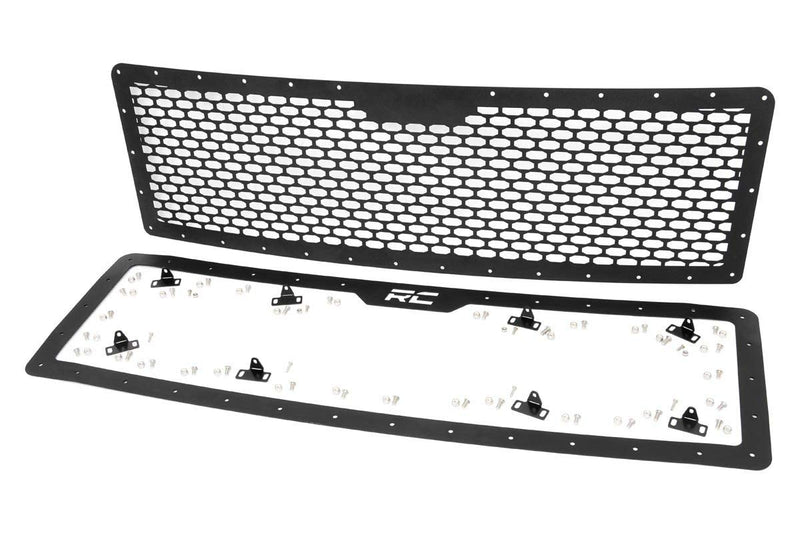 Rough Country Grille Insert Mesh for 2009-2014 Ford F-150 2WD/4WD - 70229