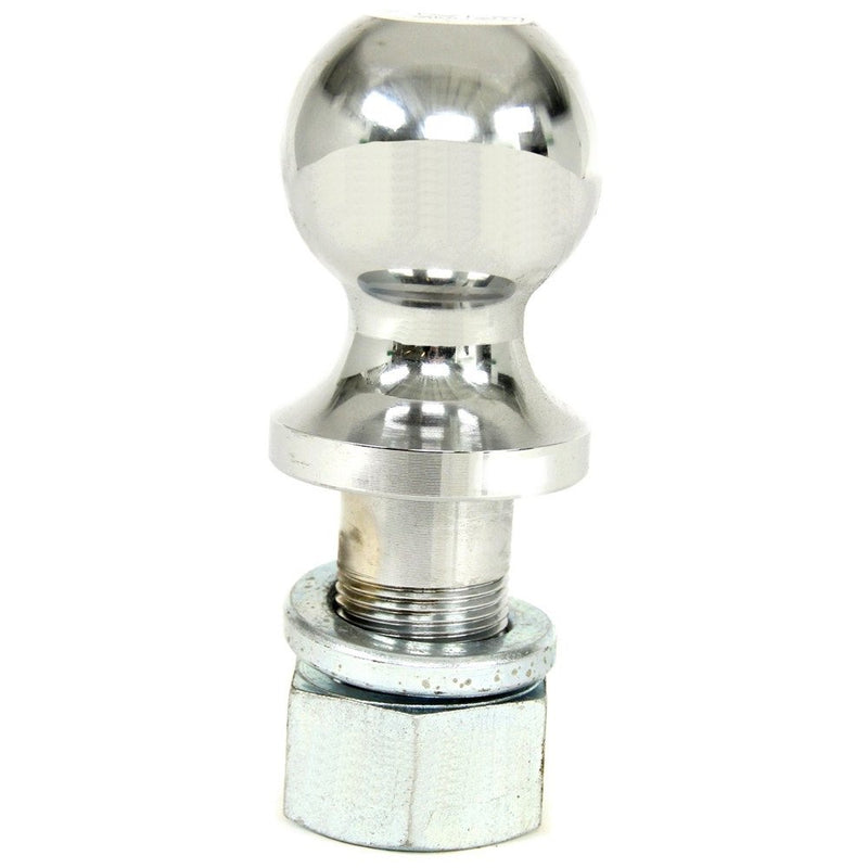 B&W HB94050 Trailer Hitches Specialty and Heat Treated Hitch Ball