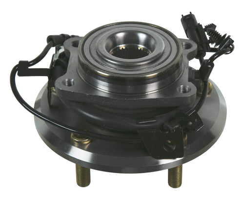 Wheel Bearing and Hub Assembly MOOG 512478 for Dodge Journey