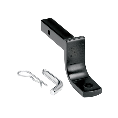 Trailer Hitch Drawbar Kit Draw-Tite 36071 (Class II 1-1/4"), Black