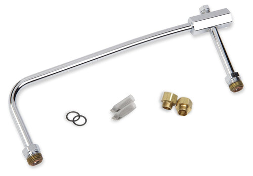 Chrome Demon 140057 Fuel Line