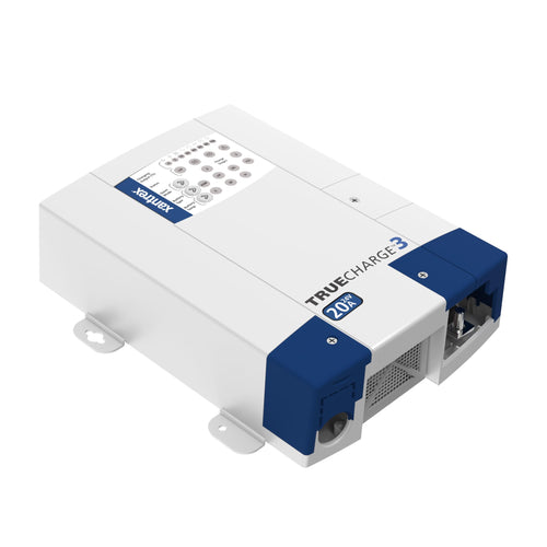 TRUEcharge3 Multistage Charger - 24V/20A, Hardwire, 3-Bank Xantrex 804-2420-10