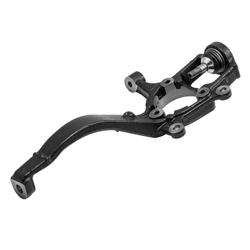 18007.06 Omix | Steering Knuckle With Ball Joint for Driver's Side | OE Reference: 68022629AD | Fits 2011-2015 Jeep Grand Cherokee
