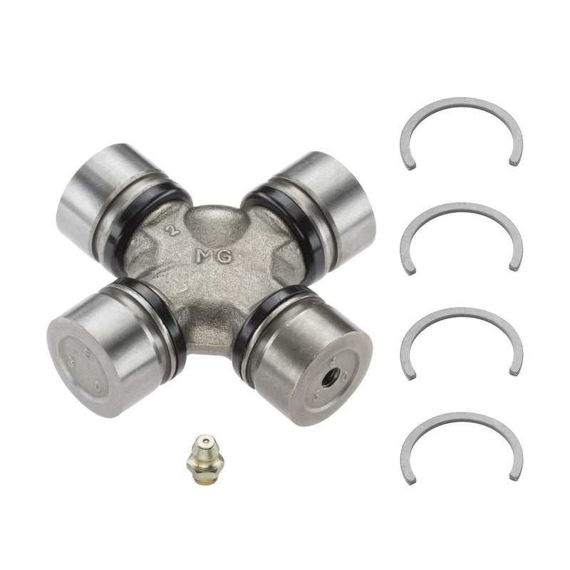 Premium MOOG Greaseable Universal Joint for Dodge Dakota