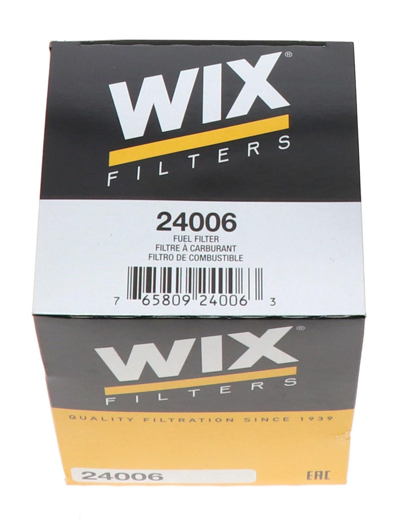 Fuel Filter WIX 24006