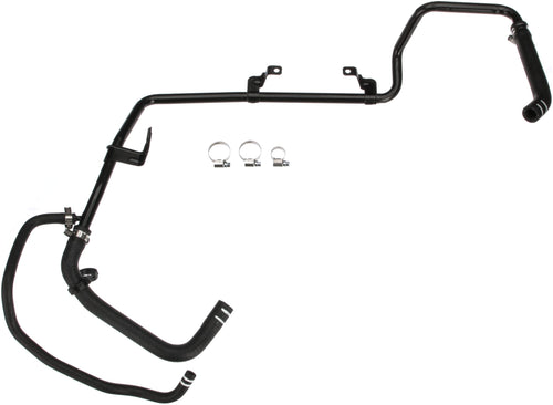 Premium Heater Hose Assembly Gates HHA139 Molded