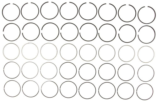 Engine MAHLE Piston Ring Set 51247CP