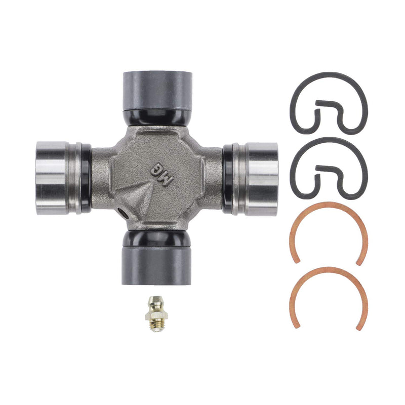 Premium MOOG 372C Greaseable Universal Joint for Chevrolet Camaro