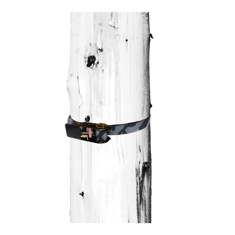 Micro Hawk Hang On Rival Treestand
