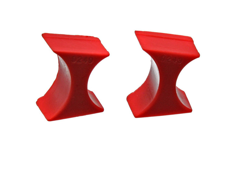 Shock Isolator Set Energy Suspension - 9.9164R