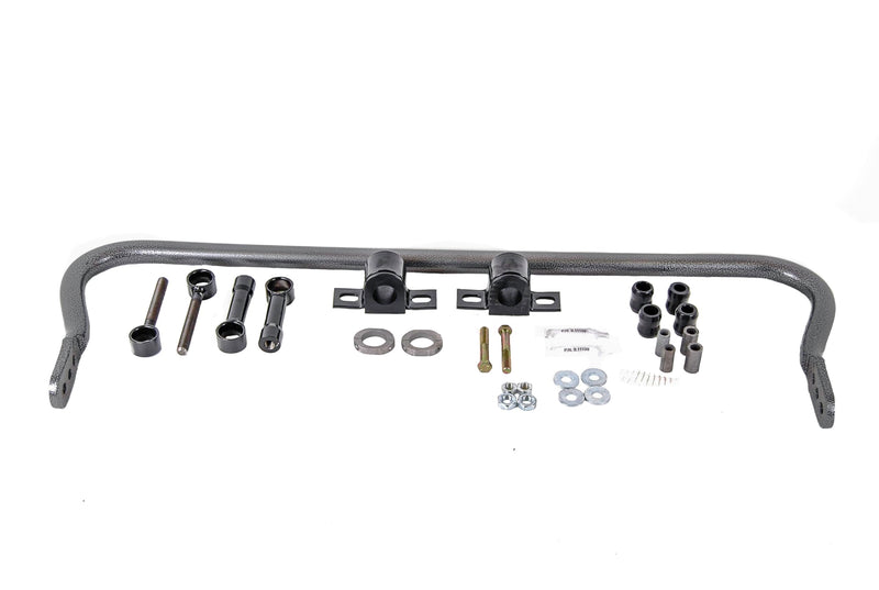 7750 Hellwig Solid, Heat Treated Chromoly, 1-1/4" Front Sway Bar