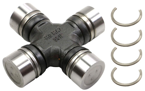 Super Strength MOOG 363 Non-Greaseable Universal Joint for Dodge Ram 2500