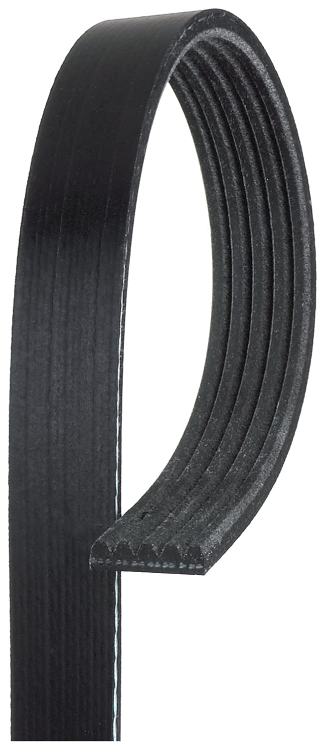 Premium Gates V-Ribbed Belt K050419