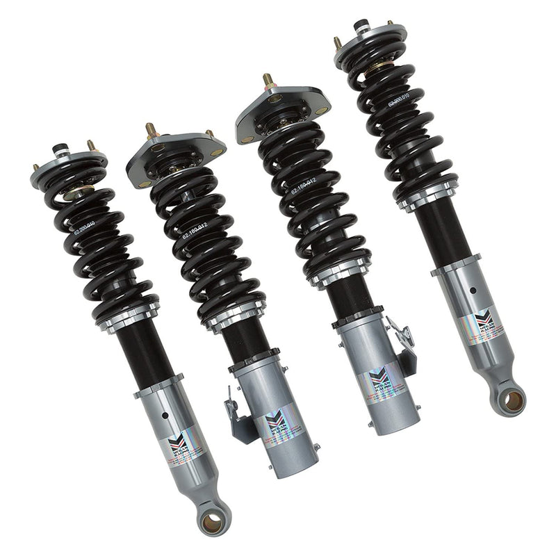 Track Series Megan Racing MR-CDK-NS13TS Coilover Damper Kit