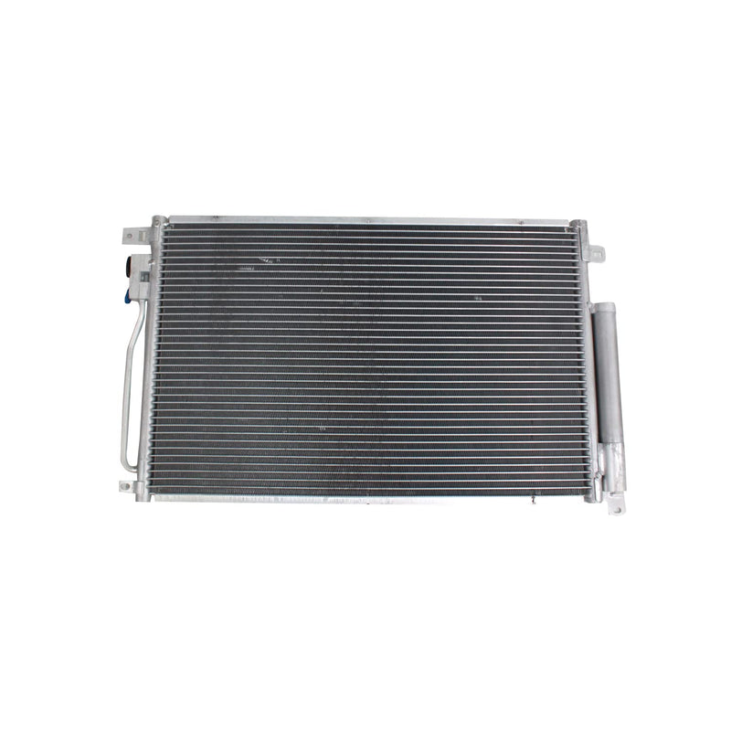 Condenser Assembly TYC 4063 Compatible with 2012-2020 Chevrolet Sonic