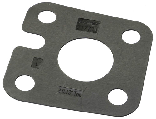K100368 MOOG Shim Alignment for Fiat 500