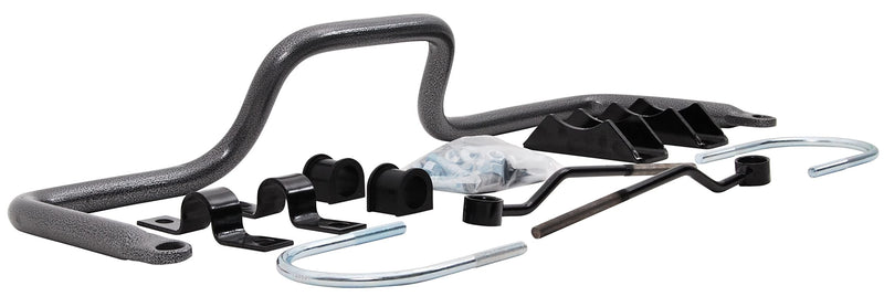 1-1/4" Rear Sway Bar Hellwig 7677 Solid, Heat Treated Chromoly