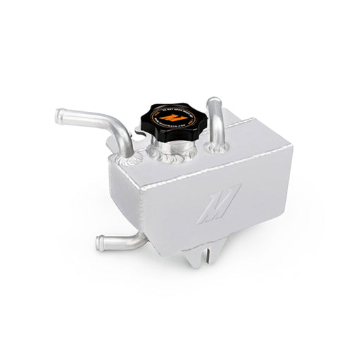 Mishimoto Expansion Tank MMRT-WRX-08E Fits Subaru WRX/STI 2008-2014 Silver
