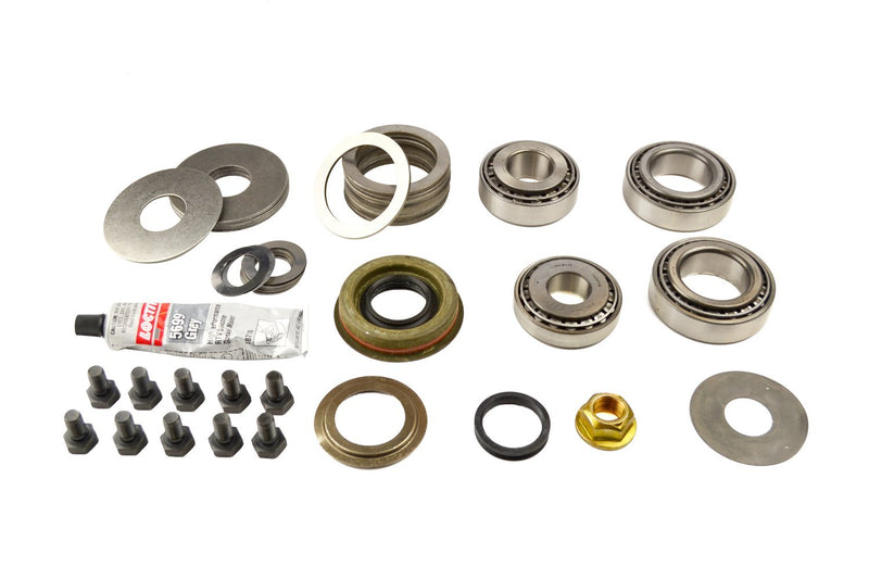 Axle Bearing Spicer Repair Kit 2017101