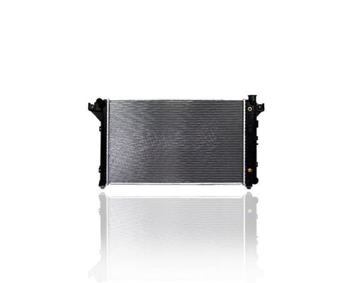 A1552 Koyorad Radiator