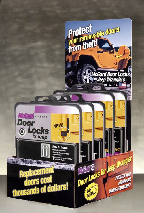 Wheel Lock McGard 90225