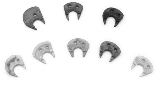 Pump Cam Quick Fuel Assortment 41-100QFT
