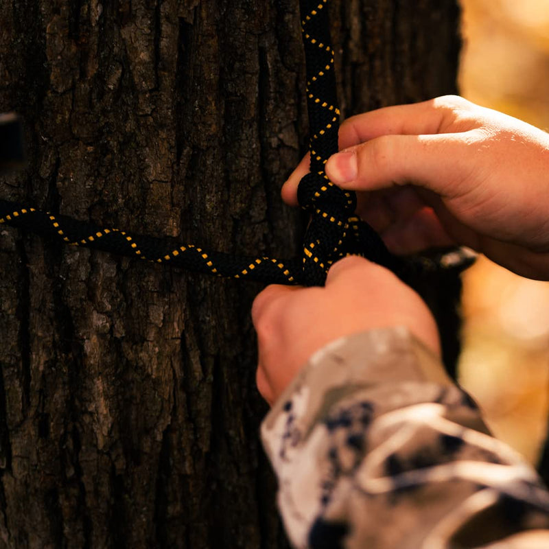 30’ Safety Rope Rivers Edge®