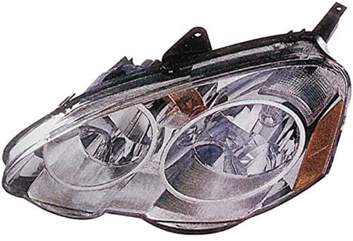 HD429-A001L Regionmax Headlight