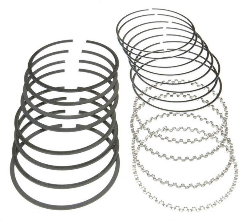 Engine MAHLE Piston Ring Set 51576CP