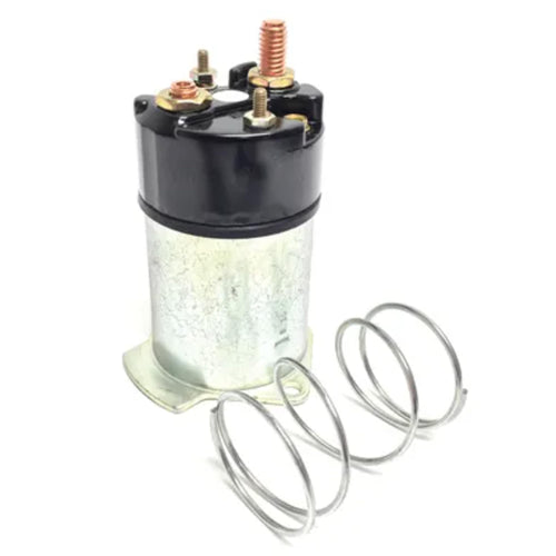 18-5804 Sierra International, Solenoid