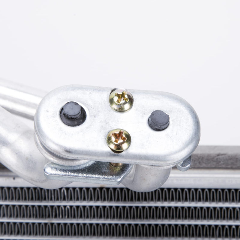 Evaporator TYC 97238 Compatible with 2009-2014 Ford Expedition
