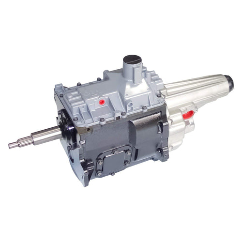 Manual NV4500 Transmission for Chrysler 94-'97 5.2L & 5.9L Gas, 5 Speed