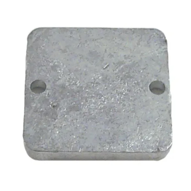 Anode, Sierra, Zinc, 18-6013