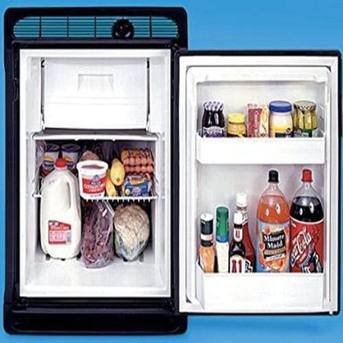 Refrigerator Norcold Cooling Unit 634747