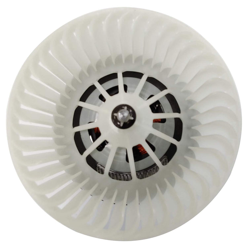Blower TYC Assembly