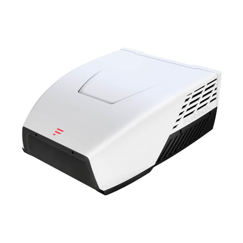Furrion HE Chill RV Roof Air Conditioner (R32) - 15K BTU, White - FACR15HESA2-PS-AM