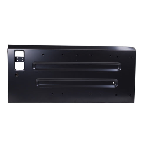 12005.07 | Omix-Ada | Tailgate | OE Reference: 55176340AB | Fits 1997-2006 Jeep Wrangler