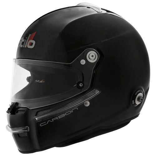 Stilo Indy Aero Kit YA0674 - ST4F/ST4W/ST5 Helmet Series - 5 piece - Kit
