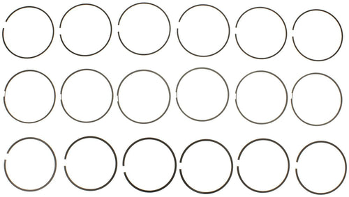 Engine MAHLE Piston Ring Set 42213