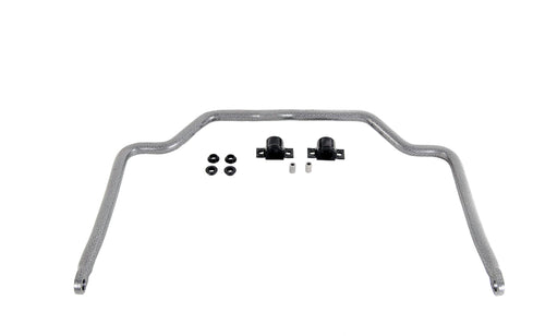 1-1/4" Rear Sway Bar Hellwig 7756 Solid, Heat Treated Chromoly